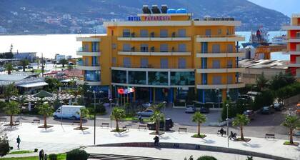 Hotel Pavaresia