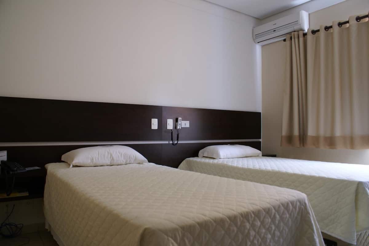 minibar, desk, free wifi, bed sheets