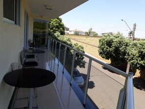 Balcón