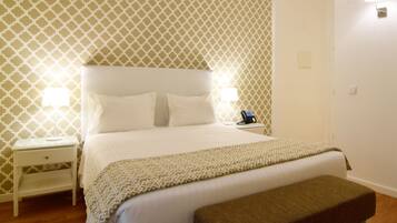 Studio Classique | Équipements de la chambre