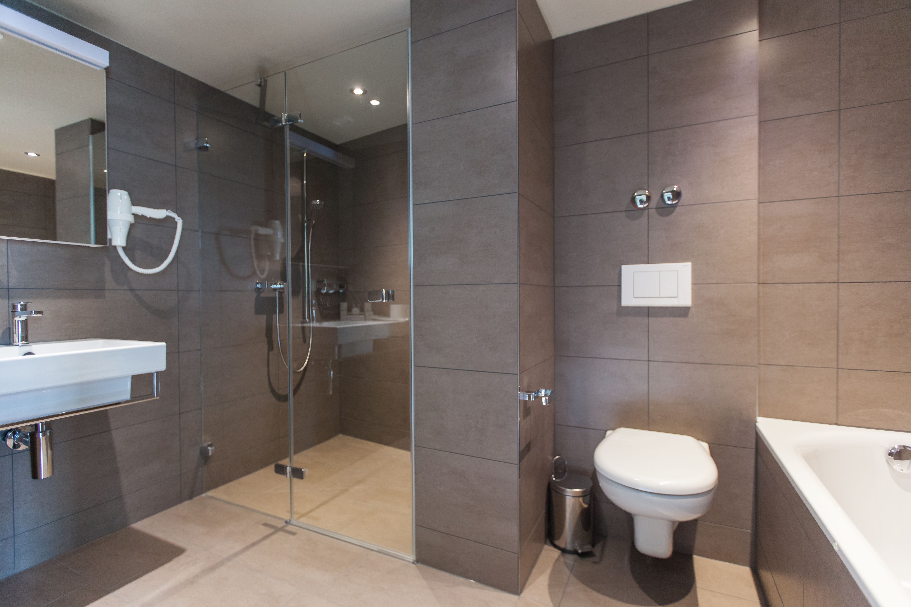 Foto - Plaza Hotel Winterthur