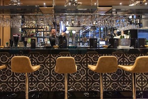 Bar (sur place)