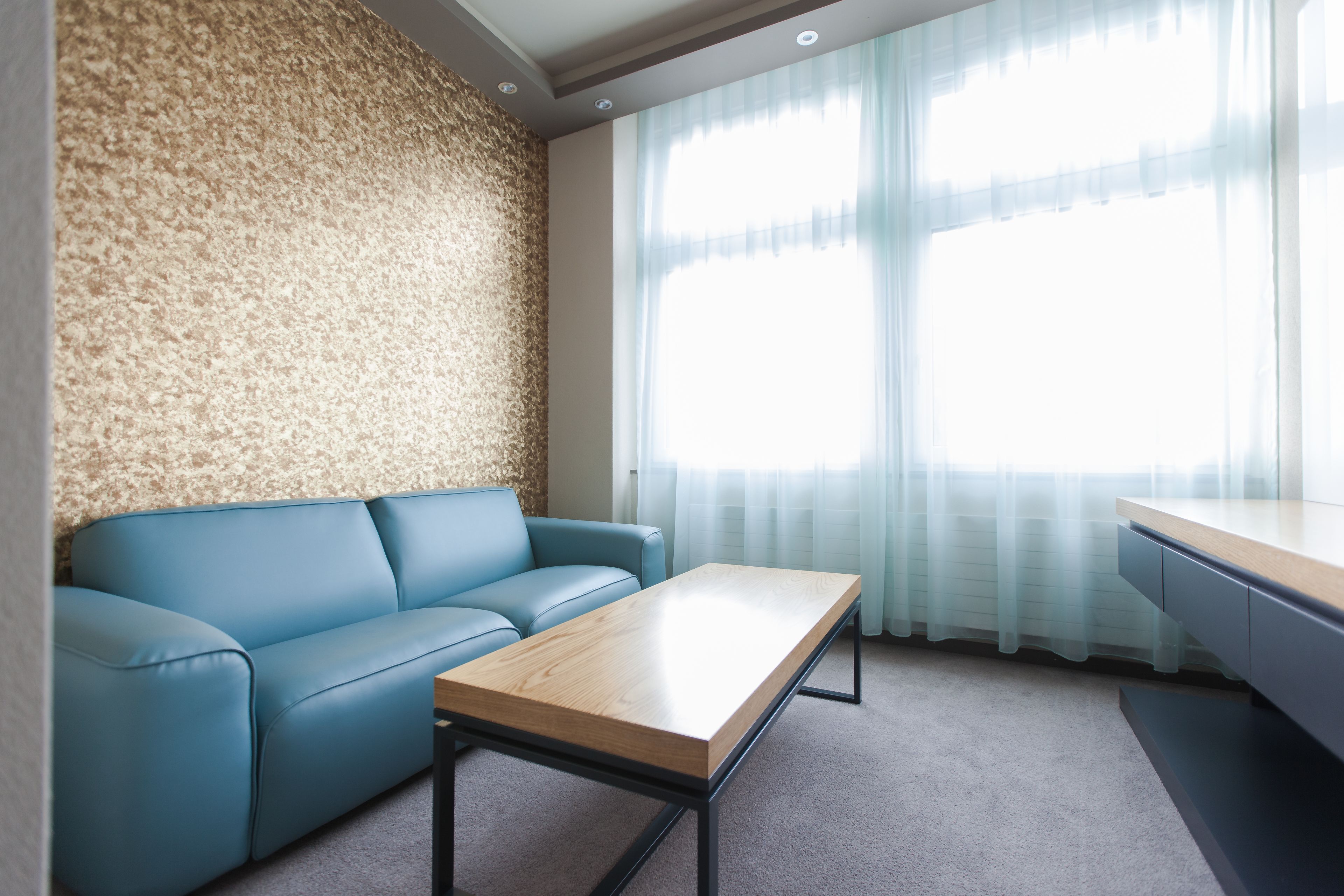 Foto - Plaza Hotel Winterthur