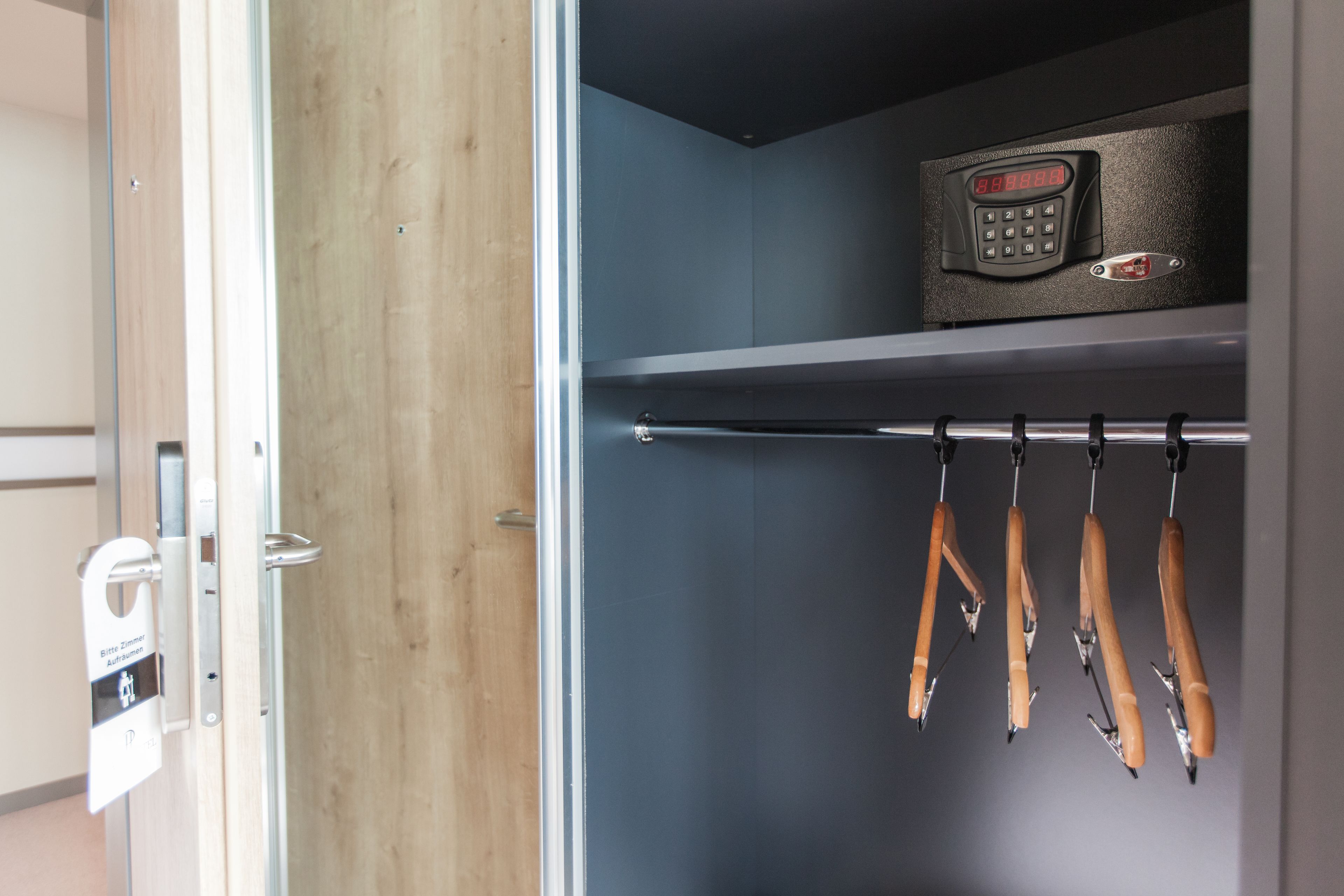 Foto - Plaza Hotel Winterthur