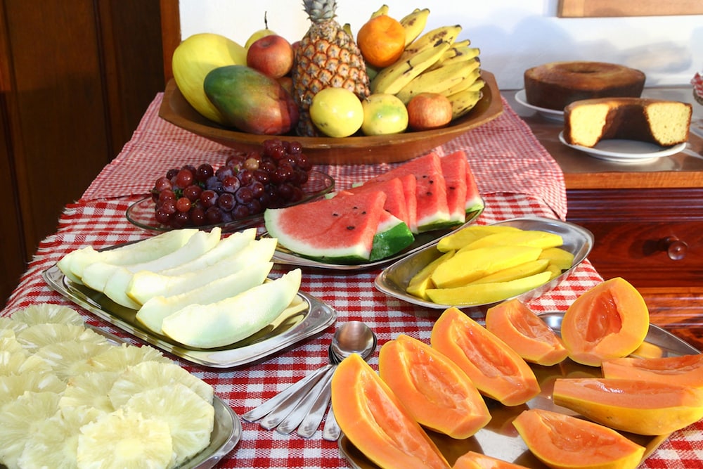 Pousada Morro do Forte by null