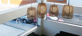 内华达城市入住酒店