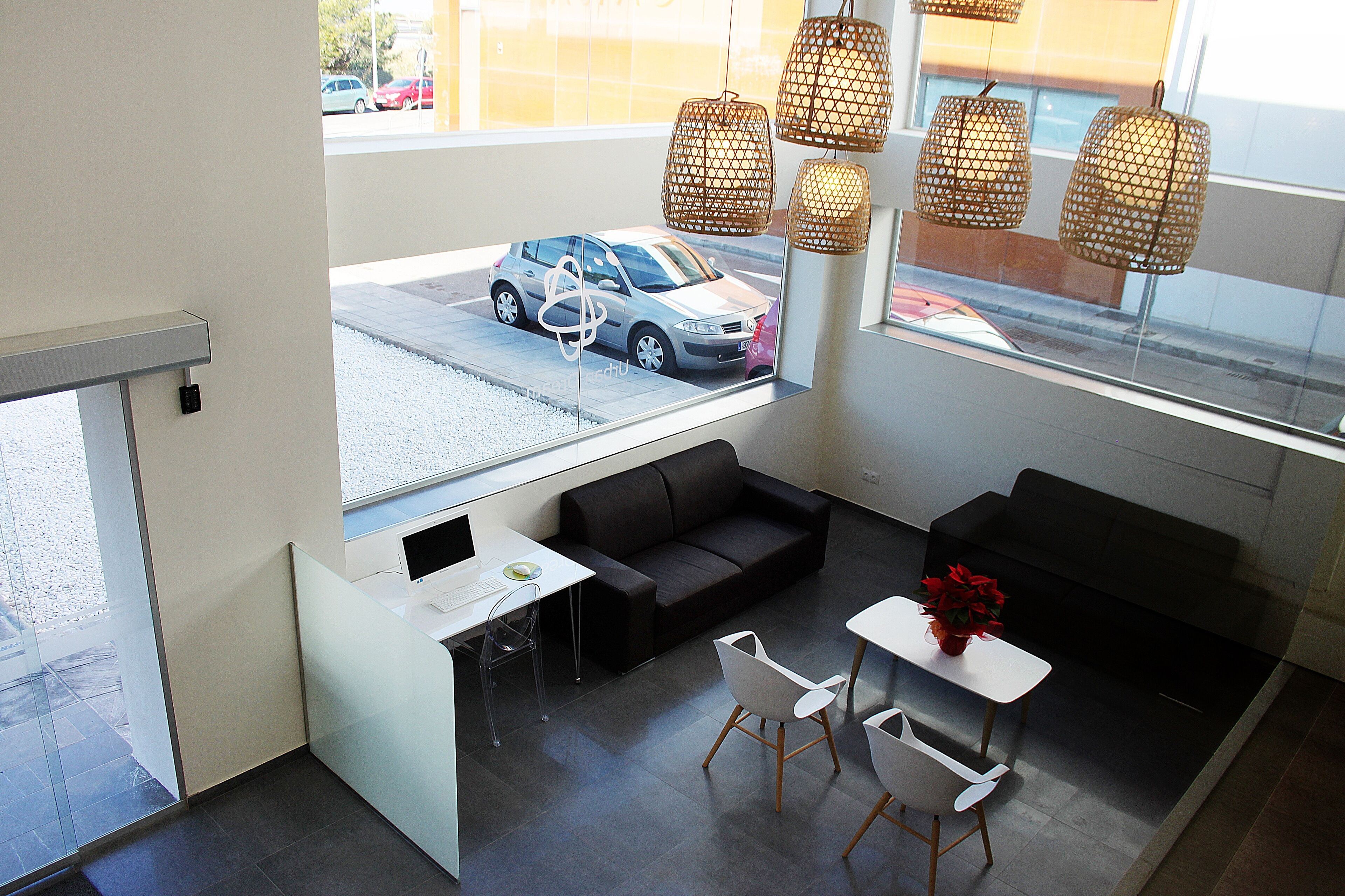 Photo - Checkin Urban Nevada