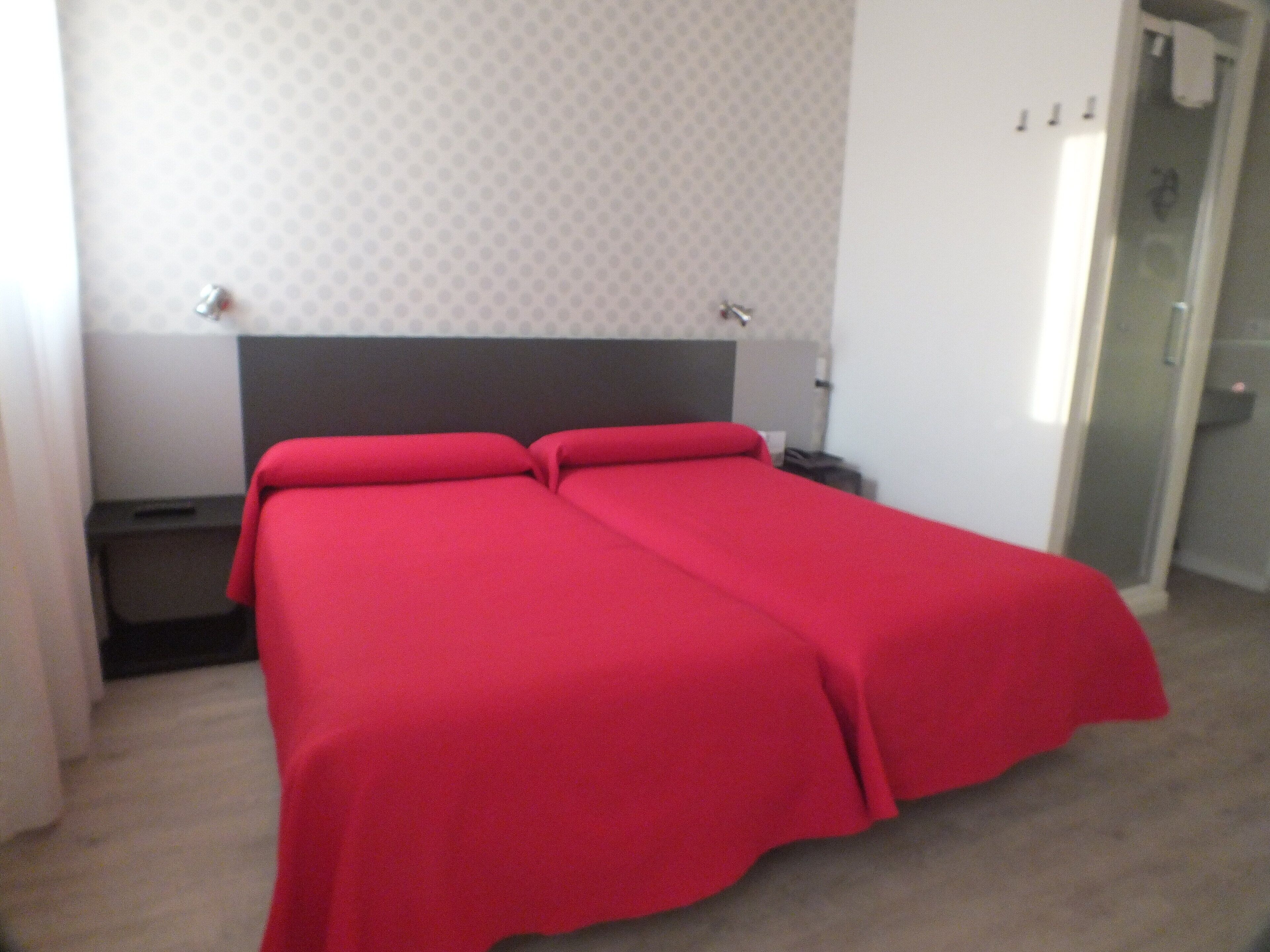 Photo - Checkin Urban Nevada