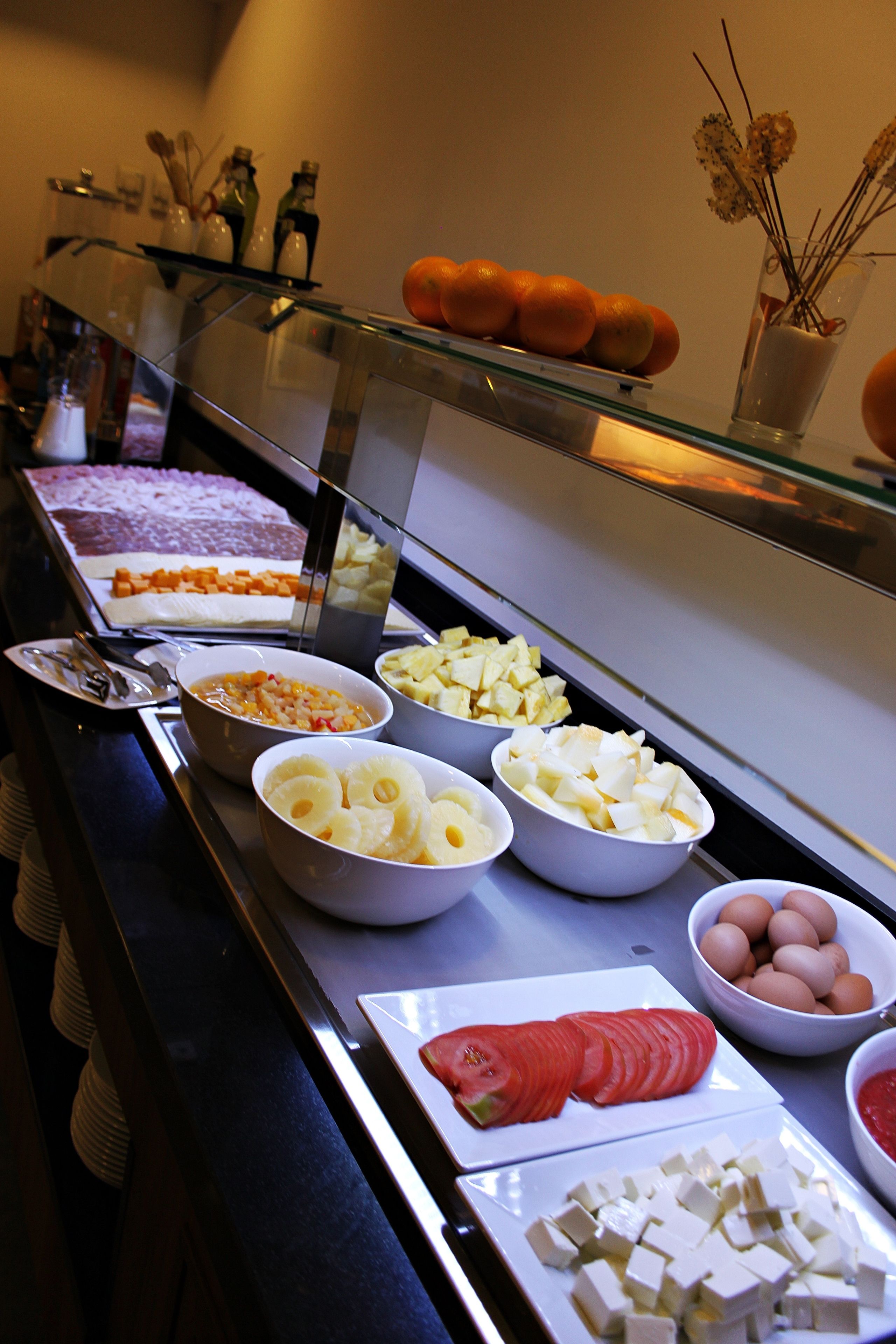 Photo - Checkin Urban Nevada