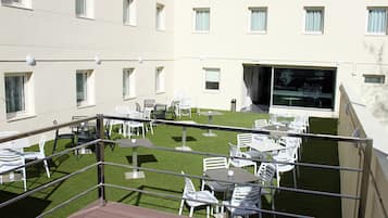 Dakterras