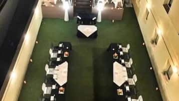 Sala de reuniones