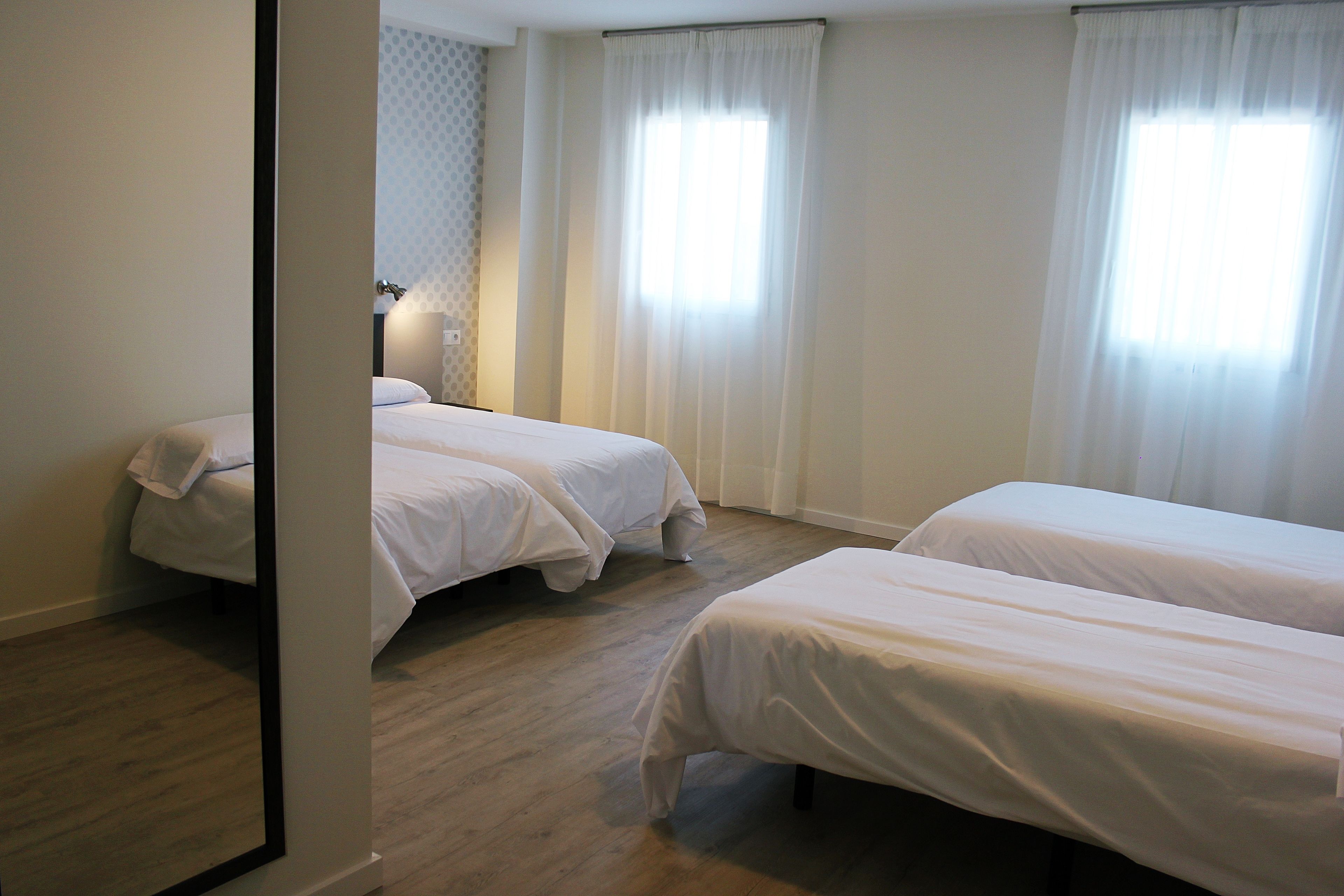 Photo - Checkin Urban Nevada