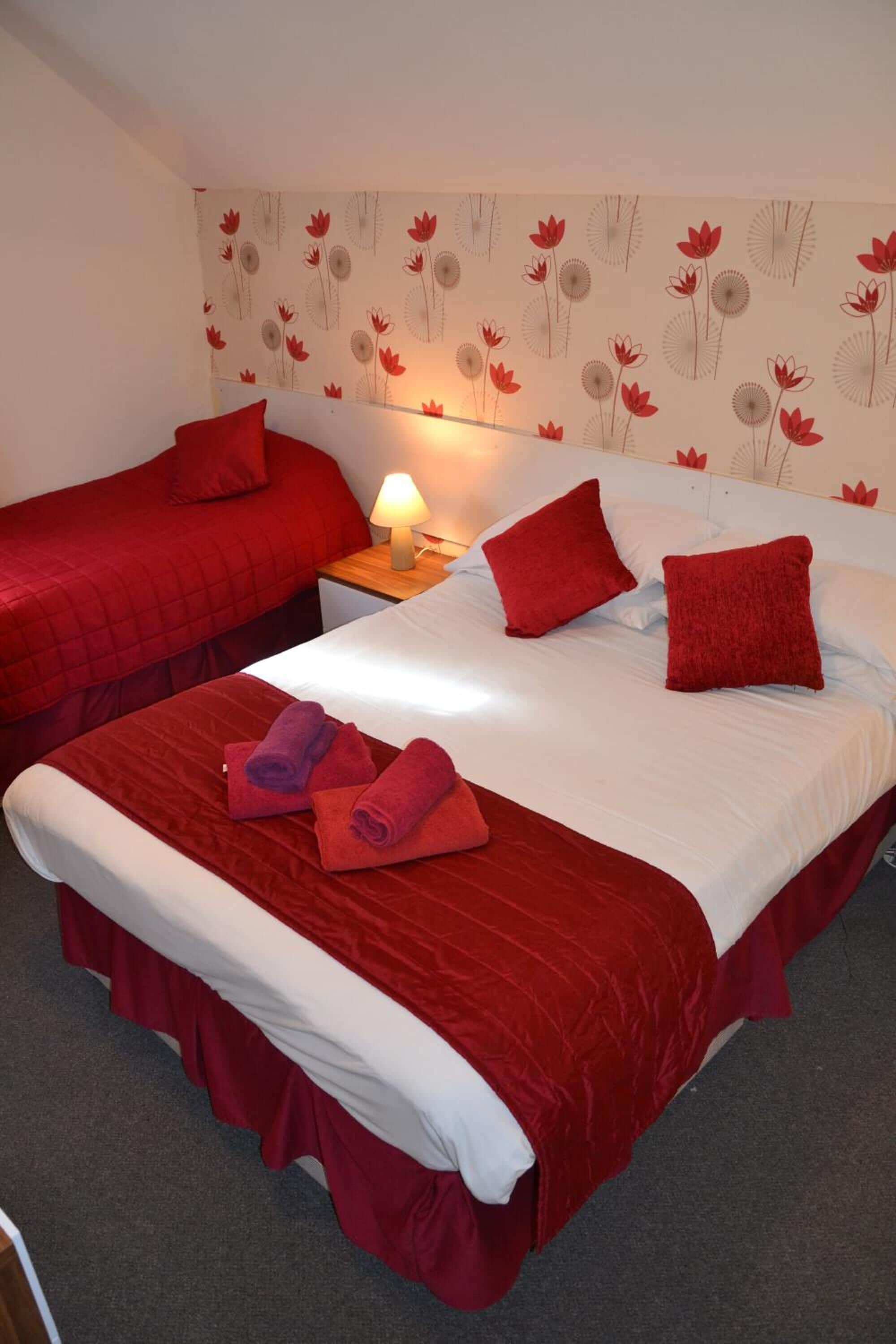 Photo - Abbey Lodge Hotel