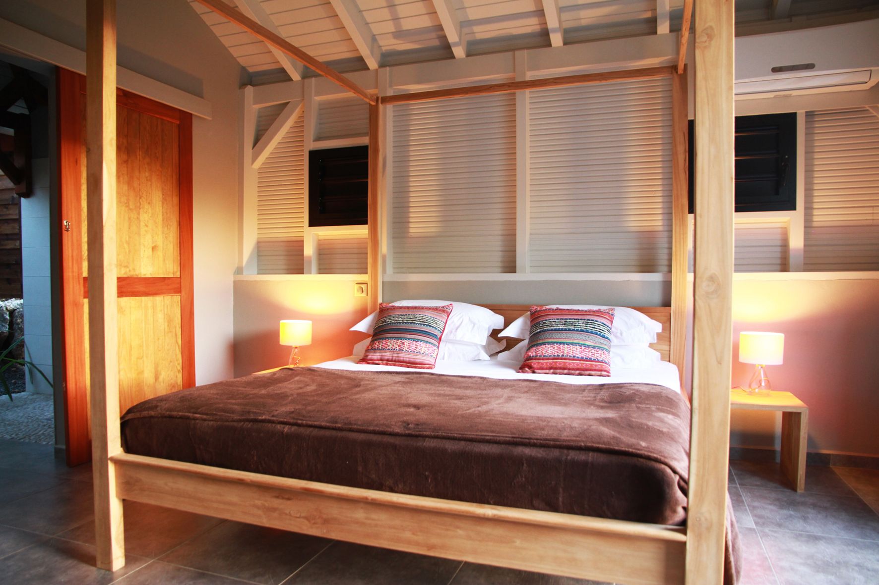 ห้องพัก