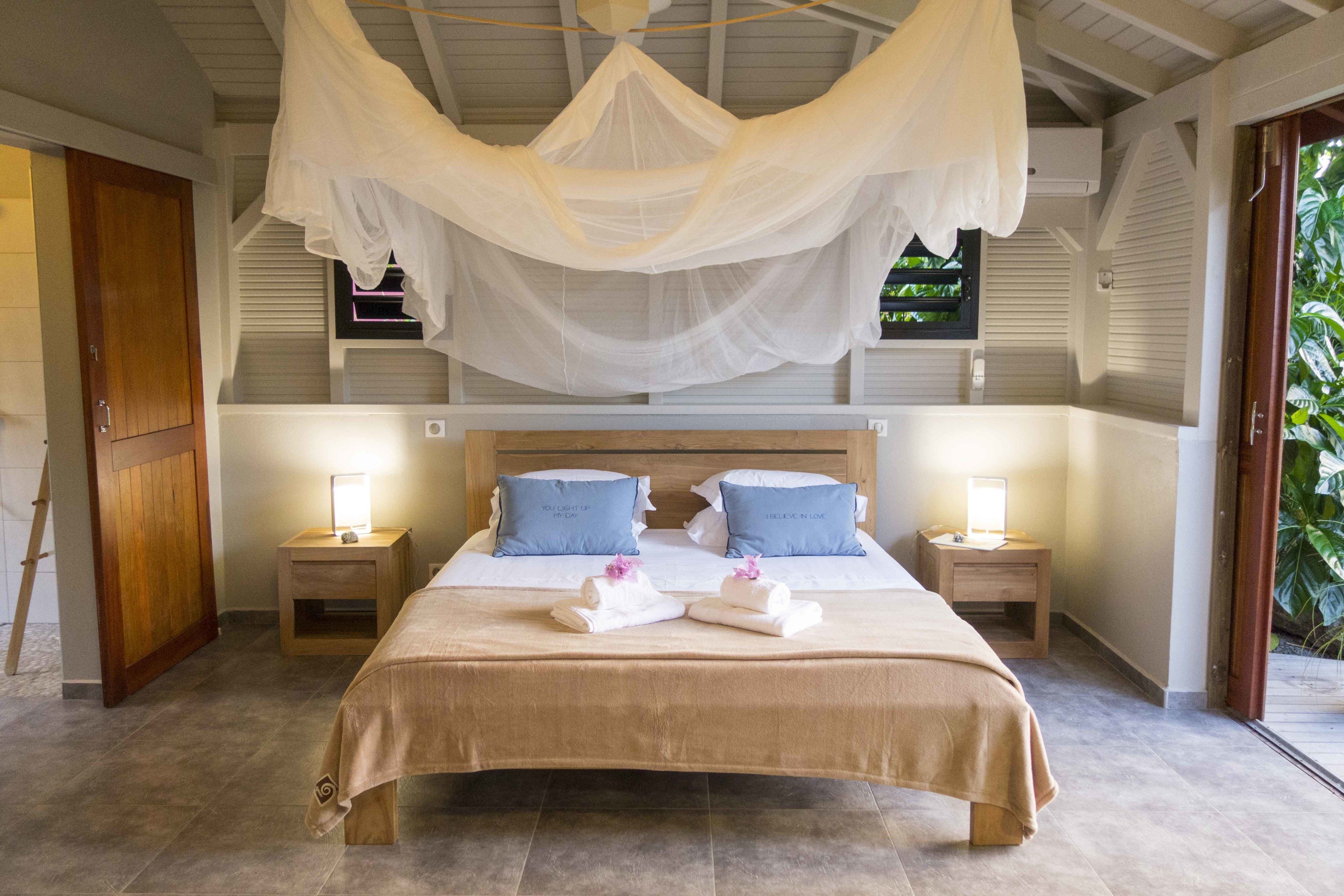 บังกะโล, 1 ห้องนอน (Gaiac)