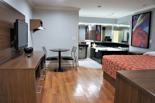 Palace Inn - Antoine