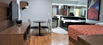 Palace Inn - Antoine