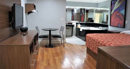 Palace Inn - Antoine