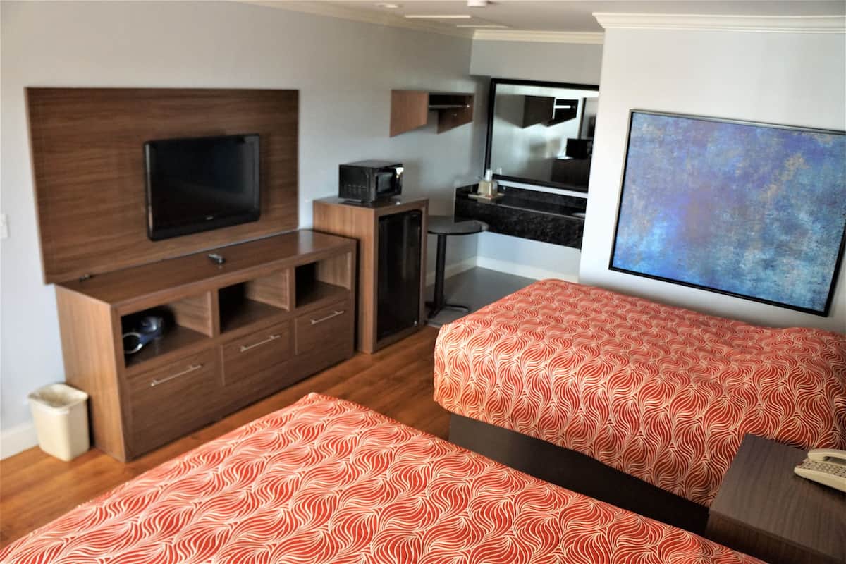 Standardzimmer