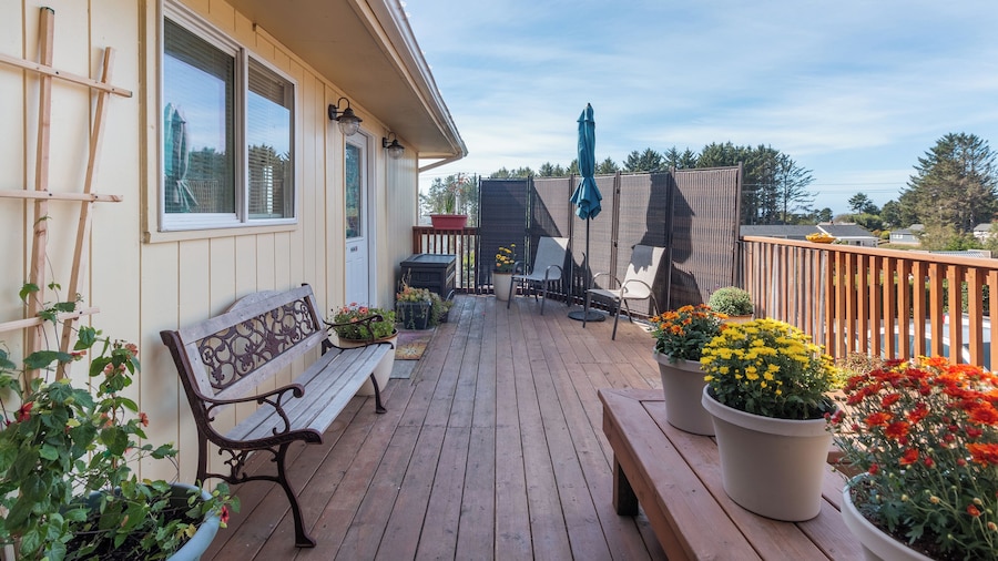 Sea Echo Motel – Lincoln City