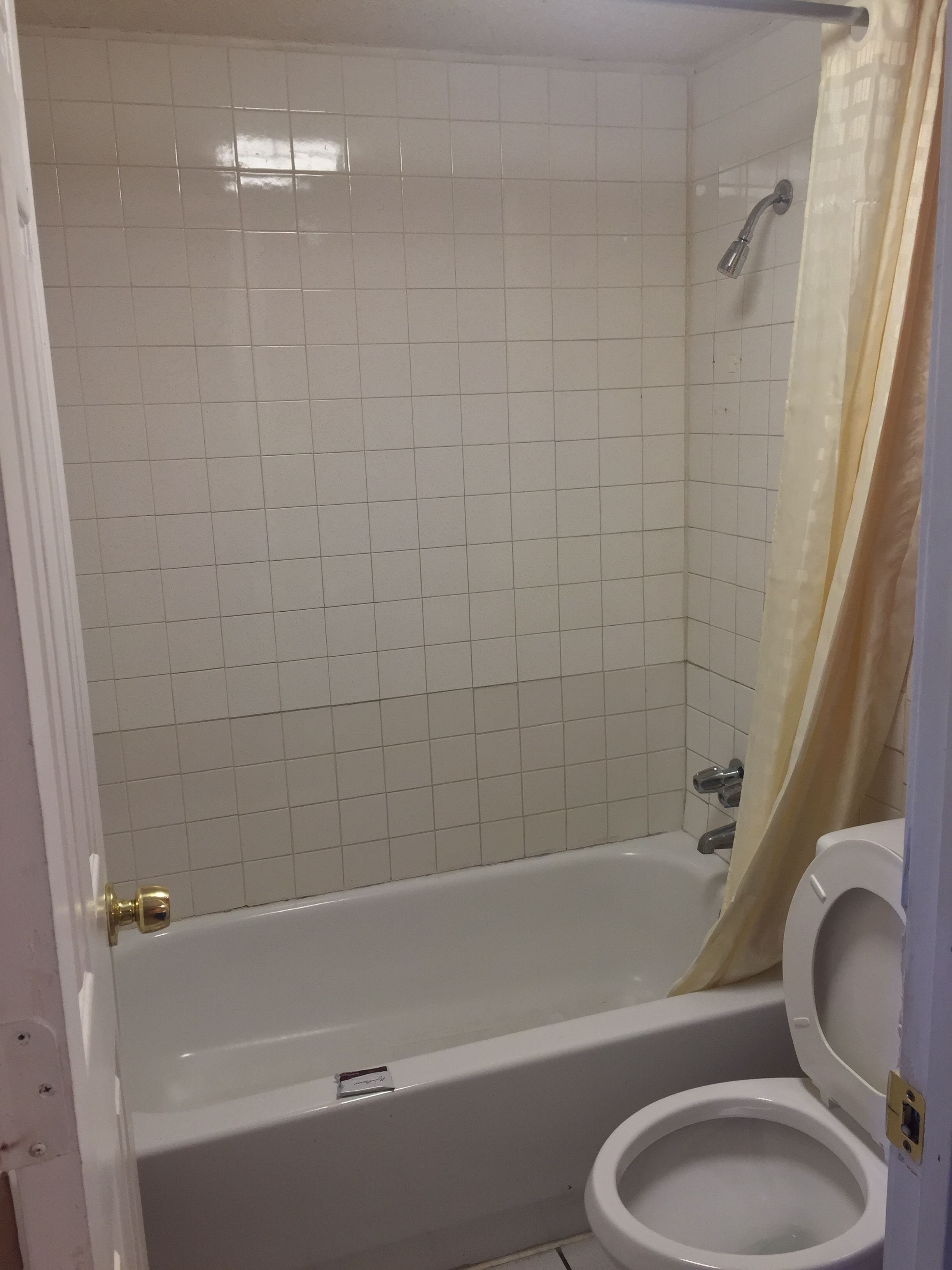 Foto - Budget Inn