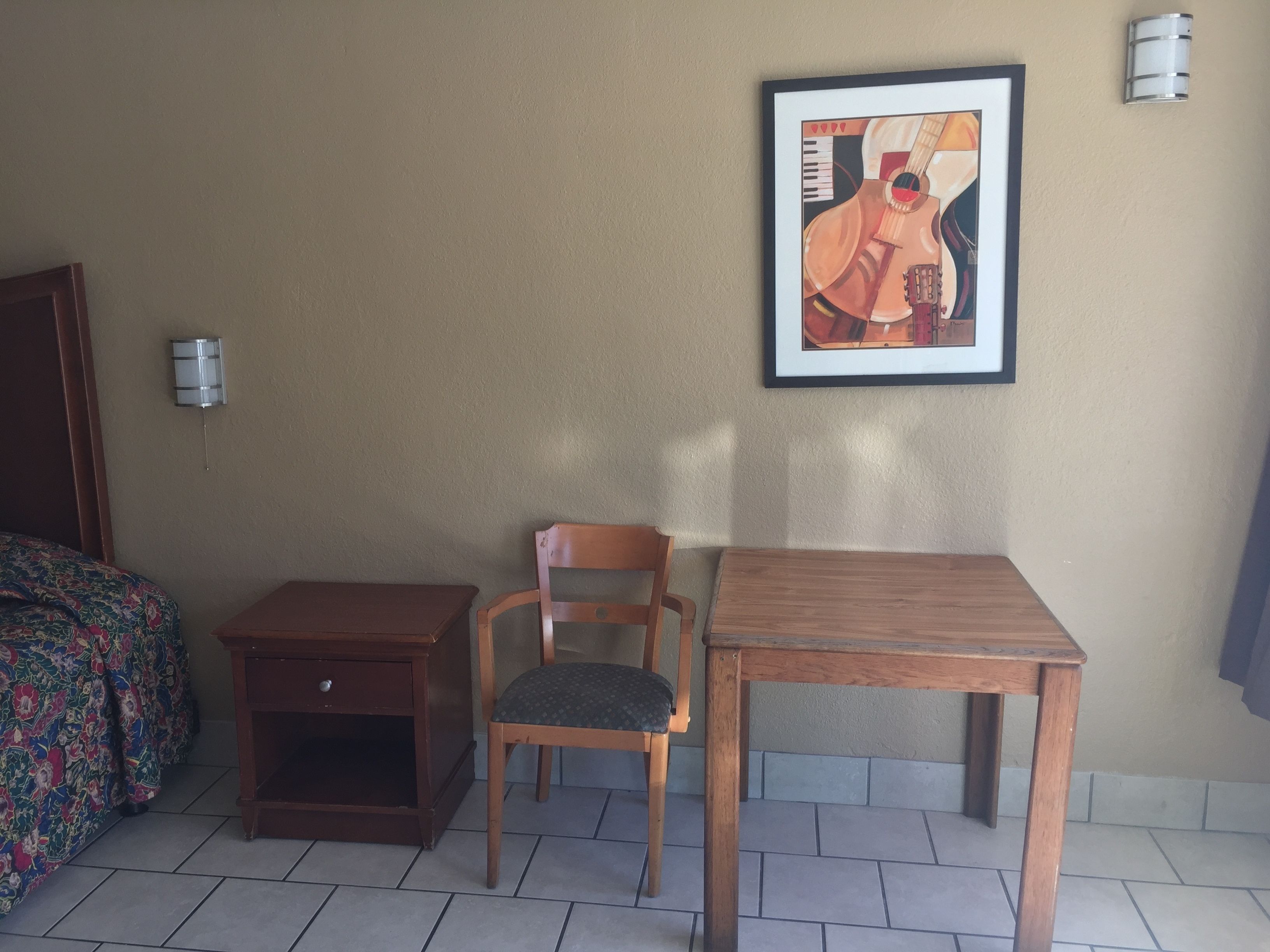 Foto - Budget Inn Motel