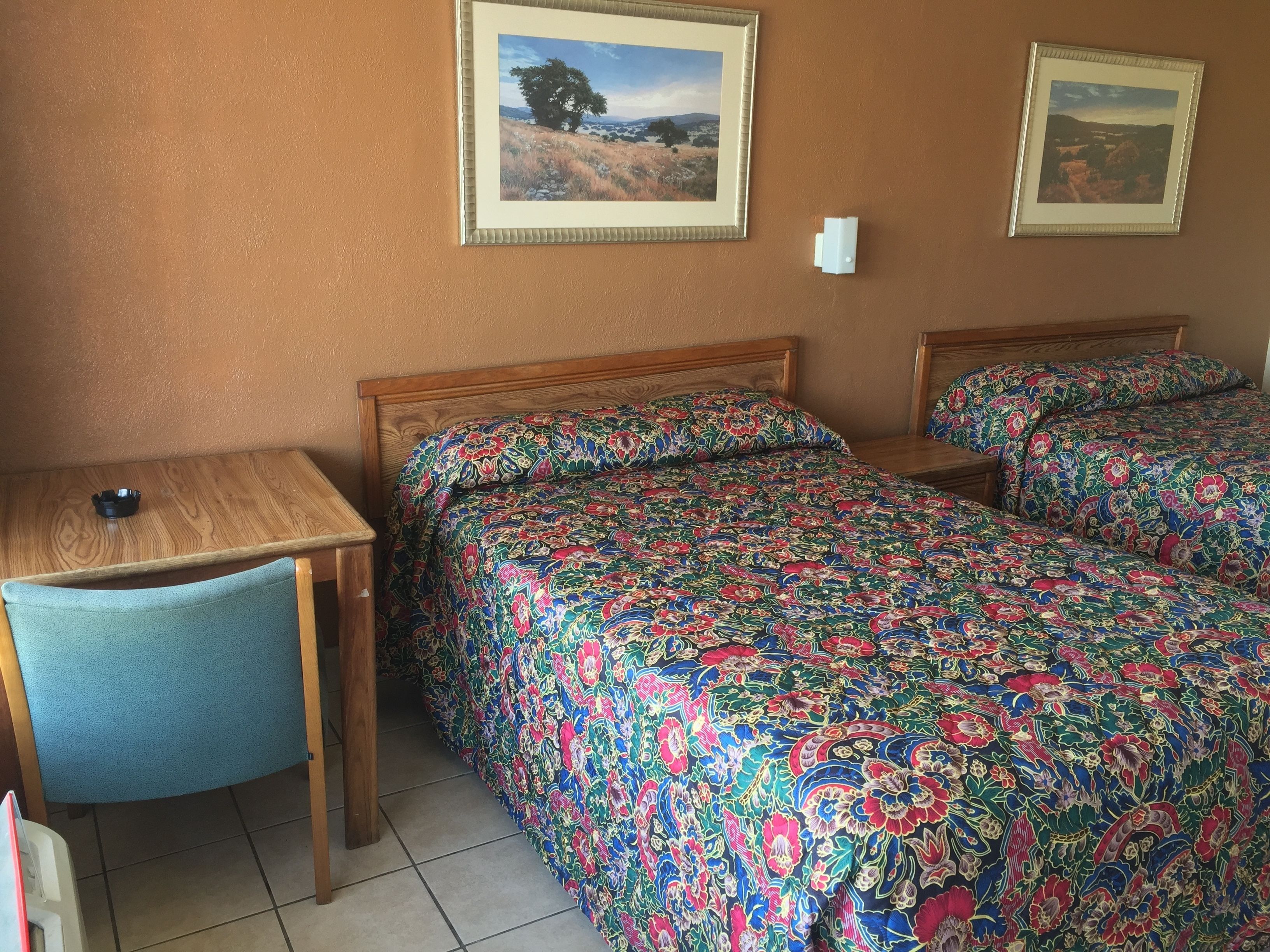 Foto - Budget Inn Motel