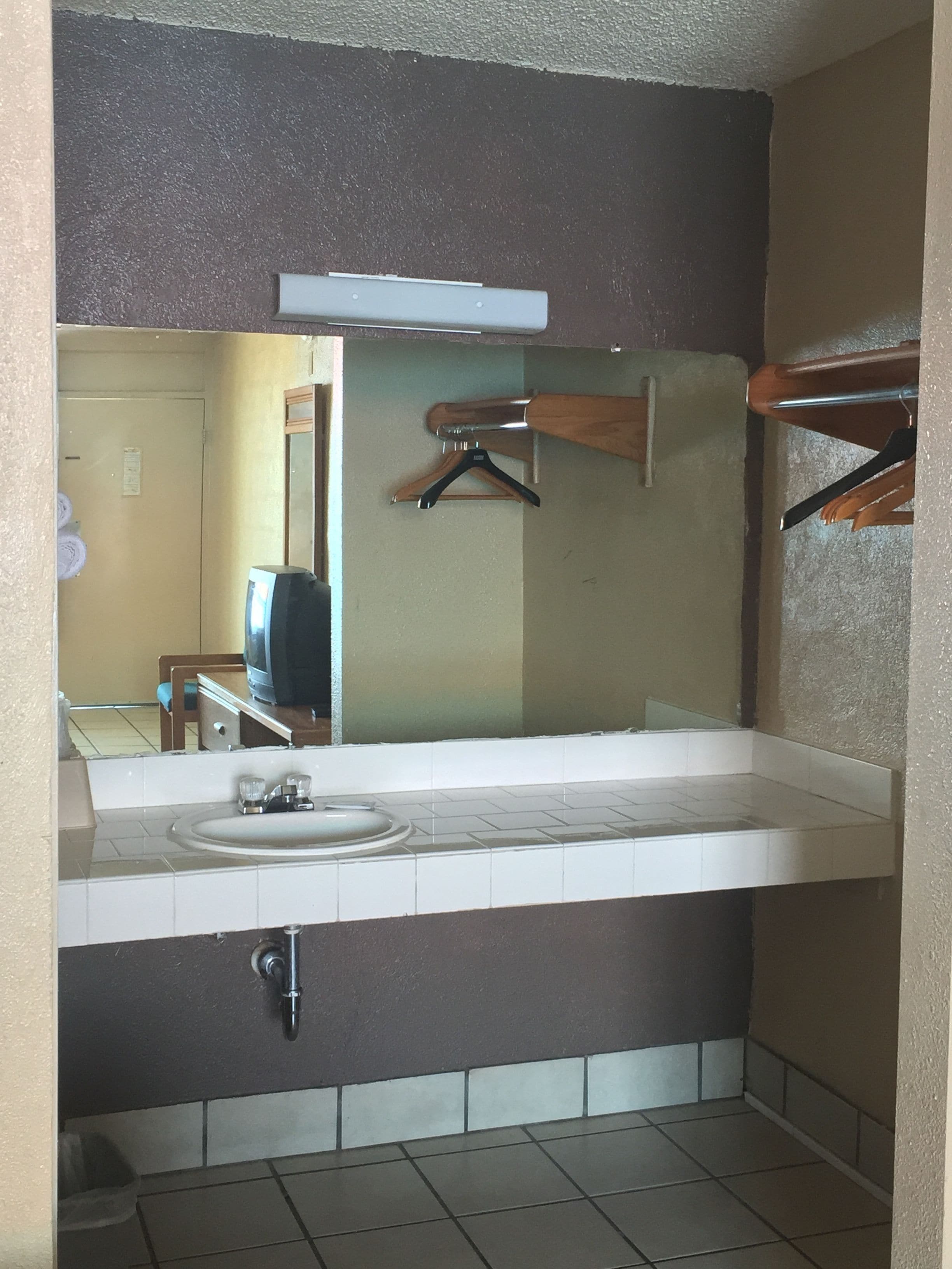 Foto - Budget Inn Motel