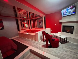 Free WiFi, bed sheets - Gallery Holiday Motel (South Amboy)