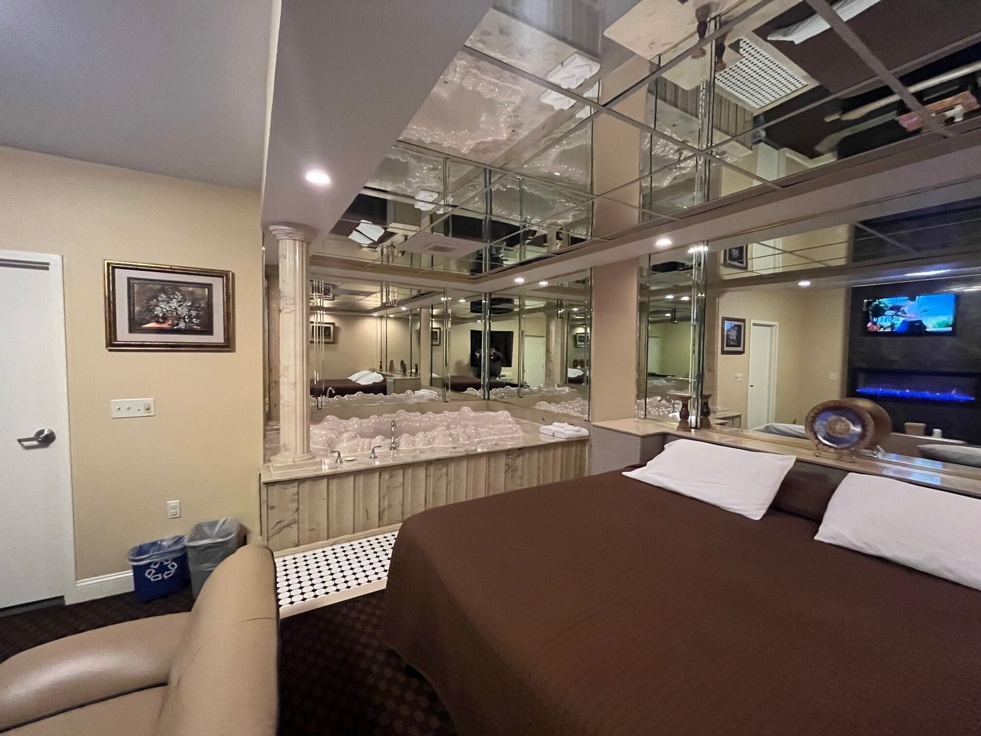 Foto - Gallery Holiday Motel