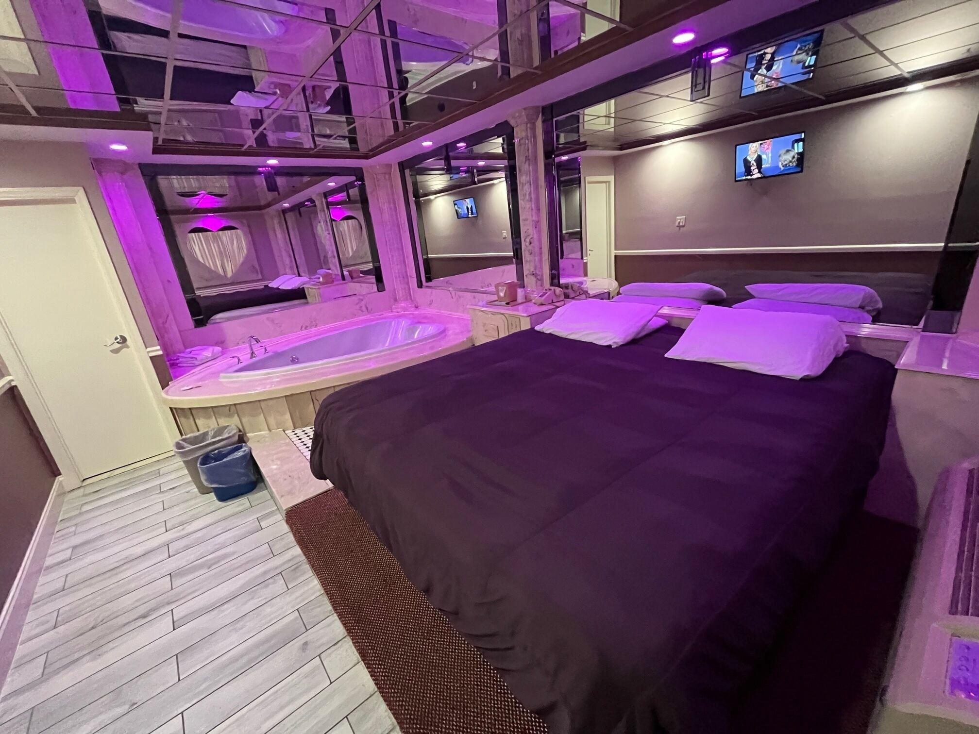 Foto - Gallery Holiday Motel