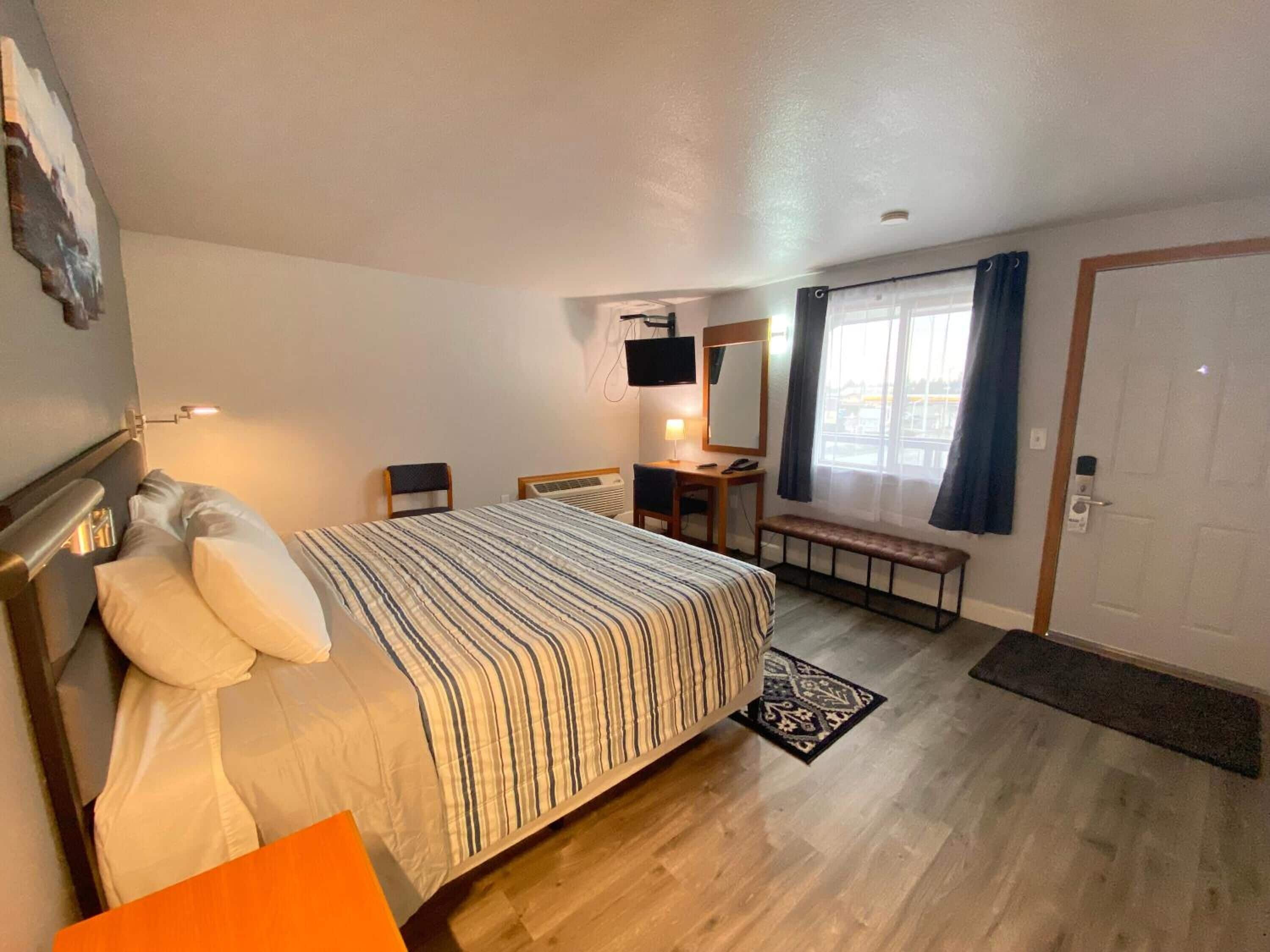 Foto - Aircrest Motel