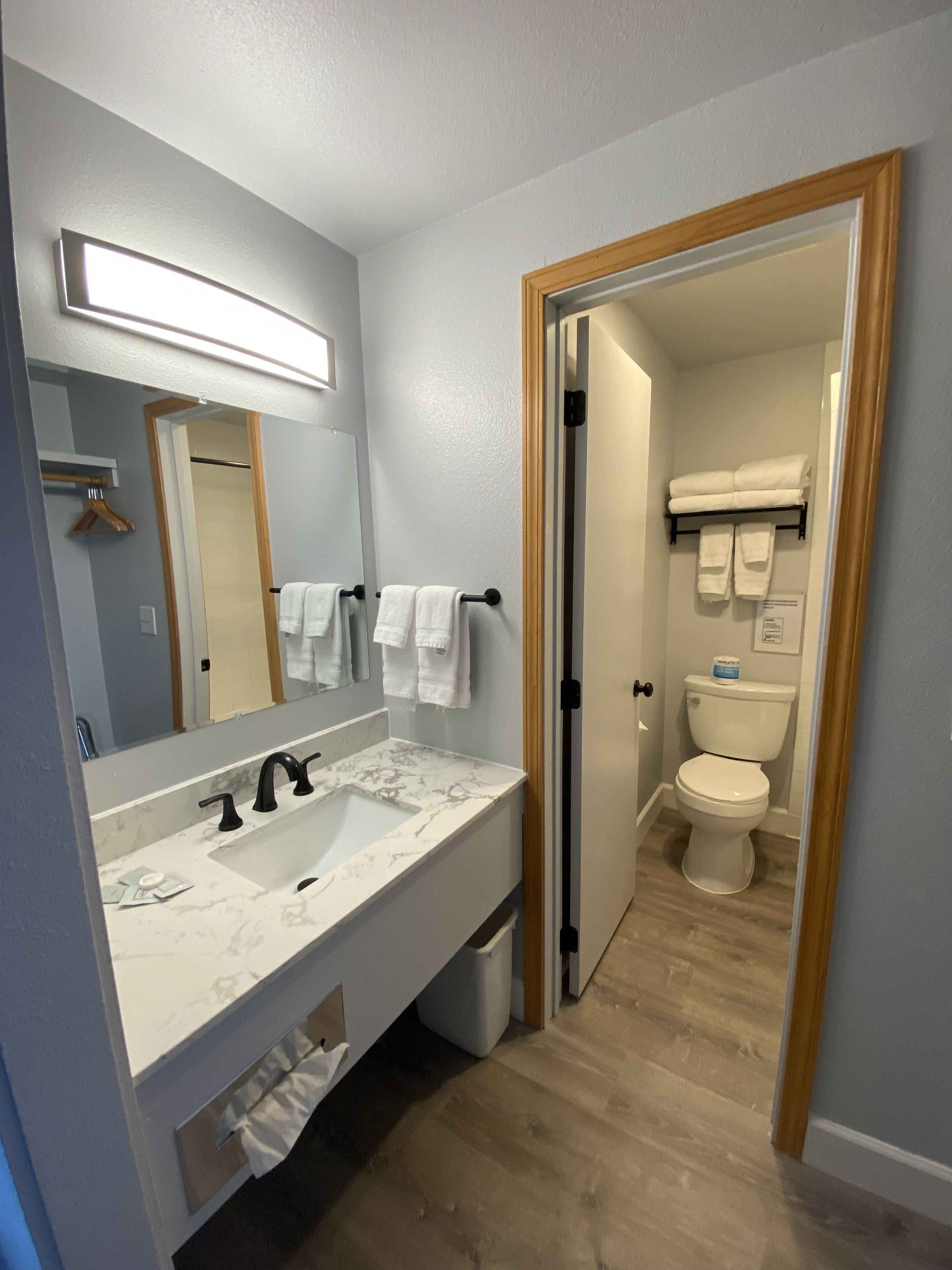 Foto - Aircrest Motel