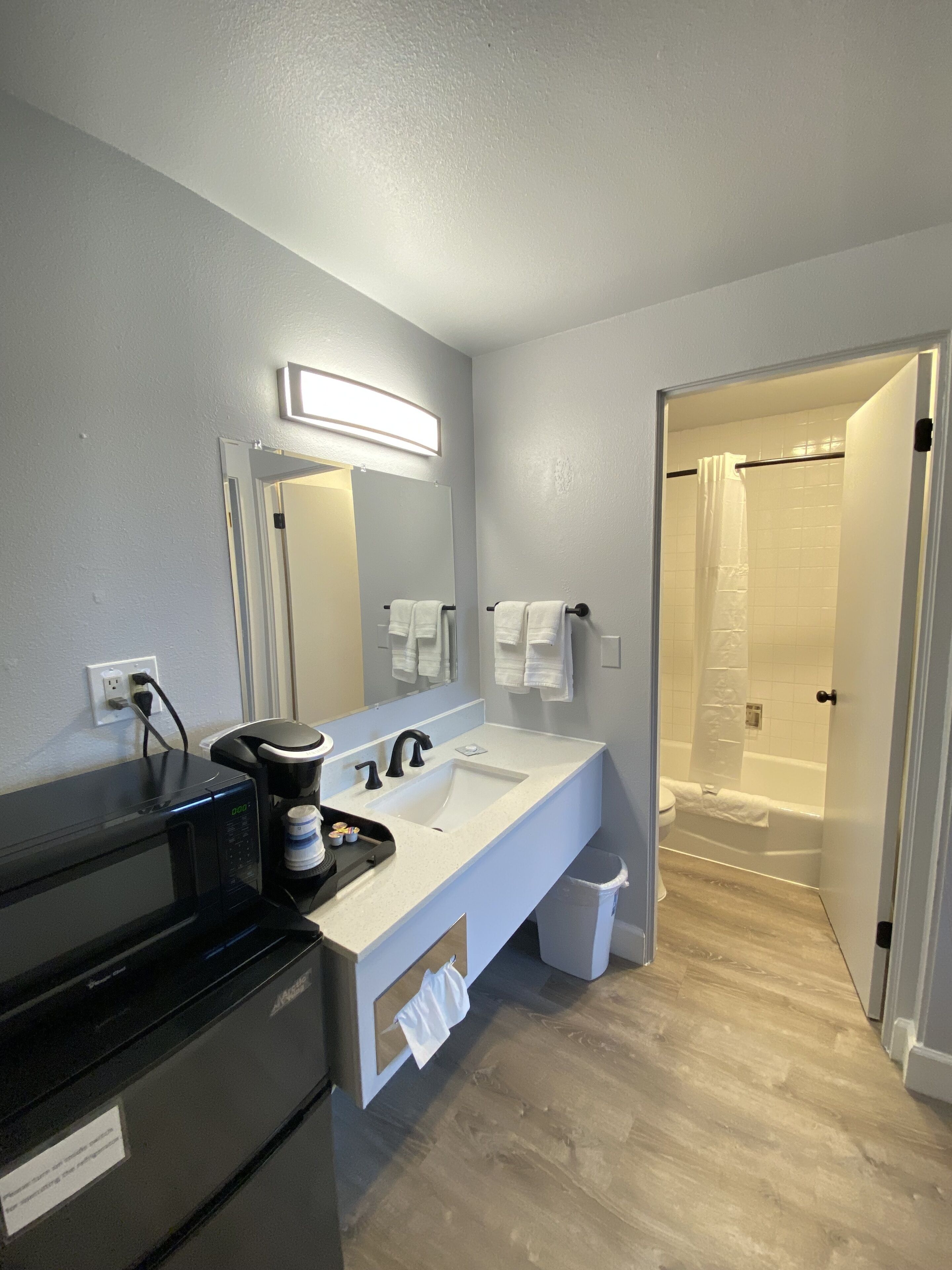 Foto - Aircrest Motel