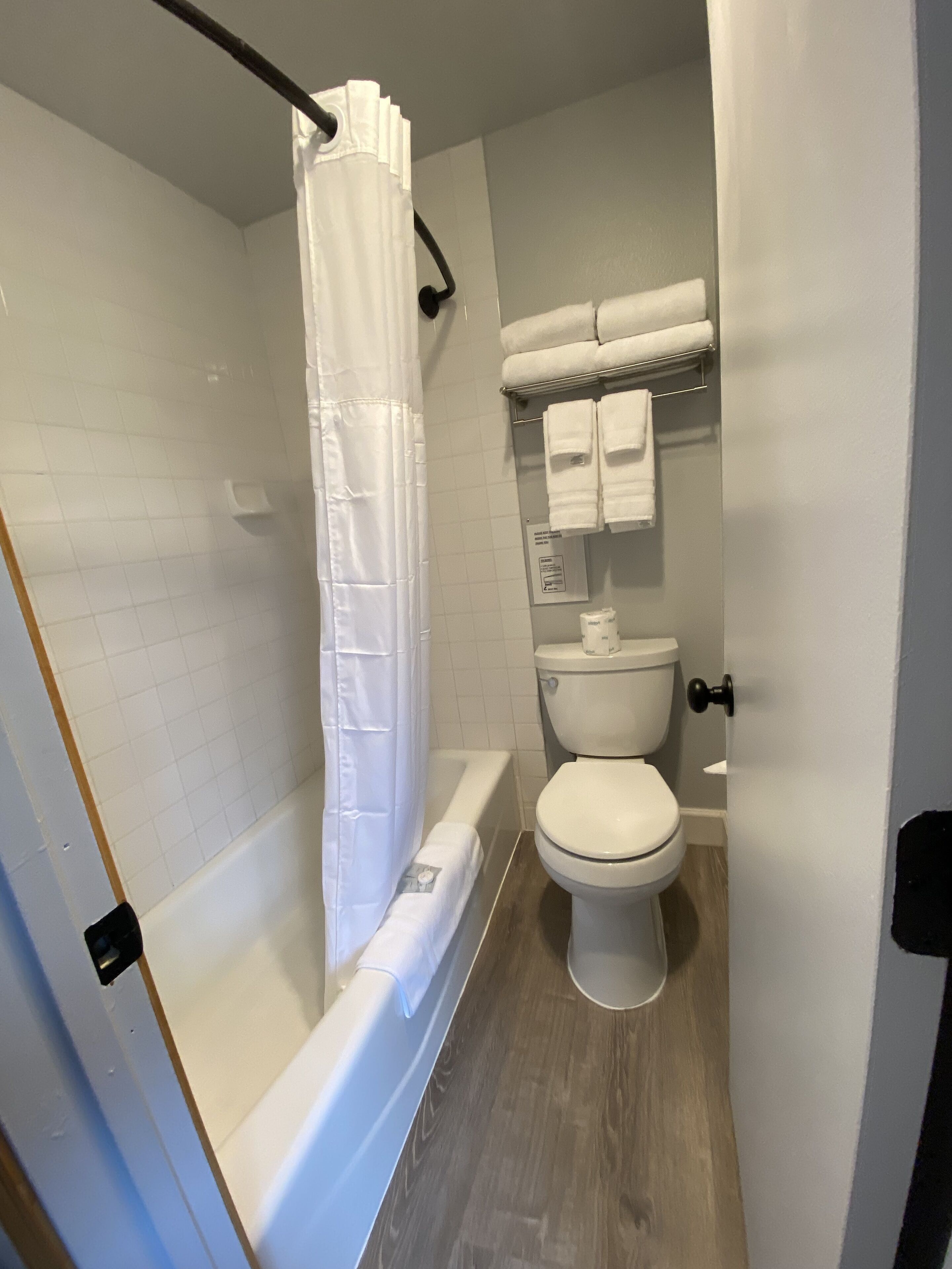 Foto - Aircrest Motel