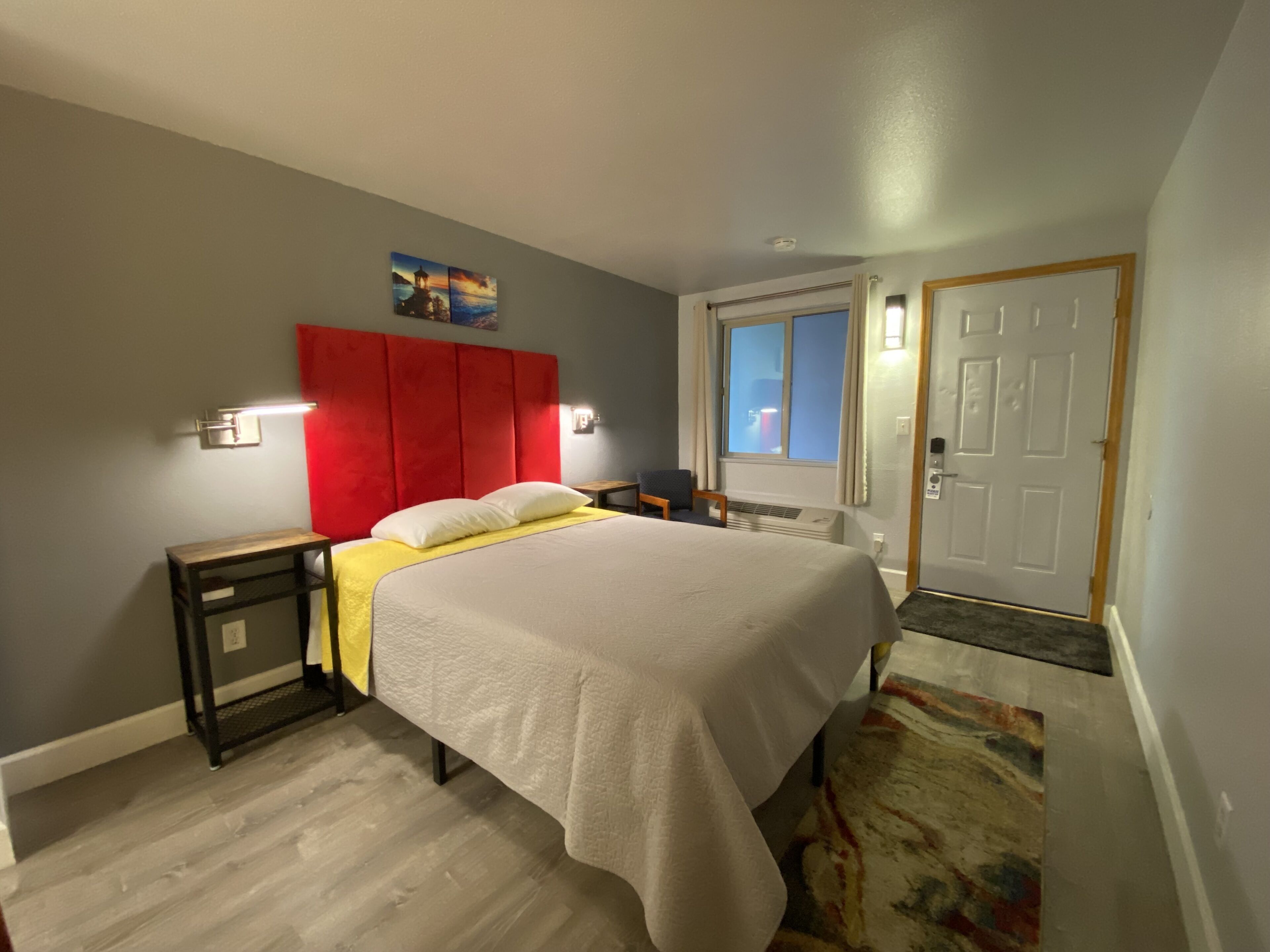 Foto - Aircrest Motel