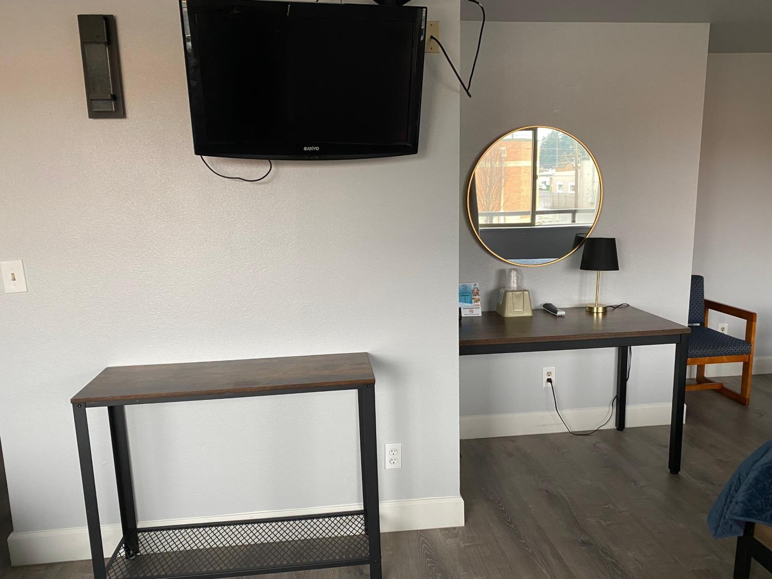 Foto - Aircrest Motel