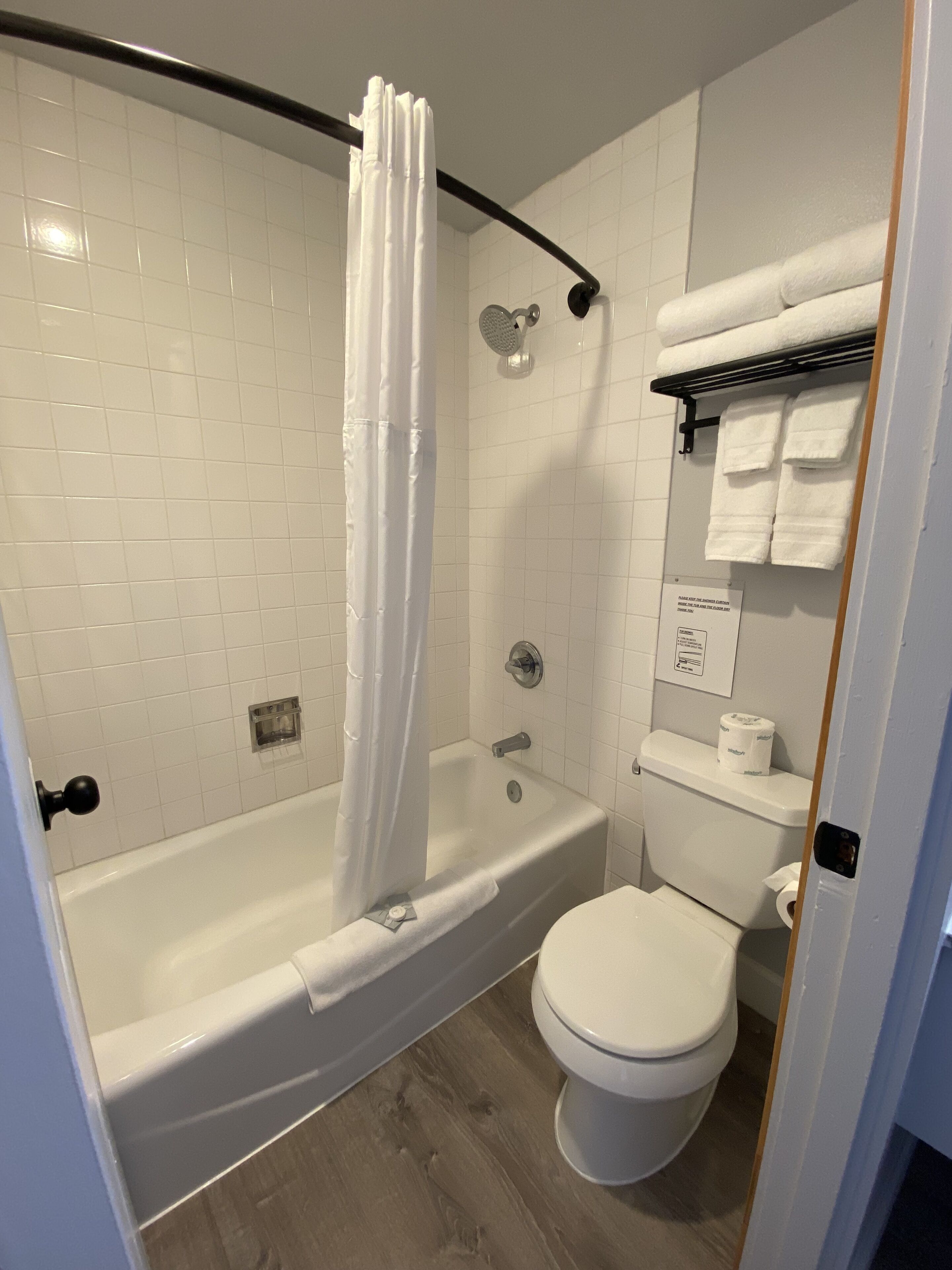 Foto - Aircrest Motel