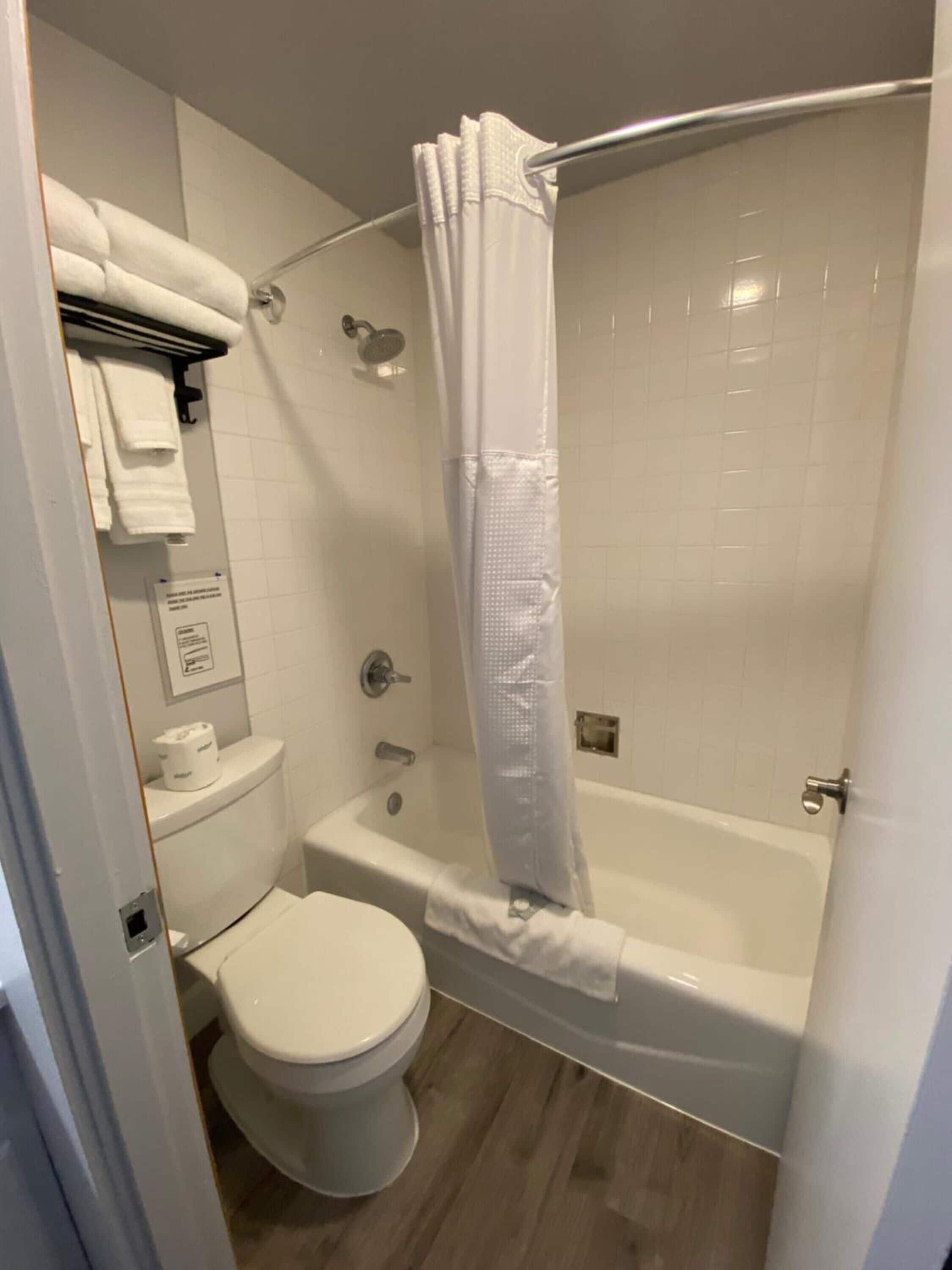 Foto - Aircrest Motel