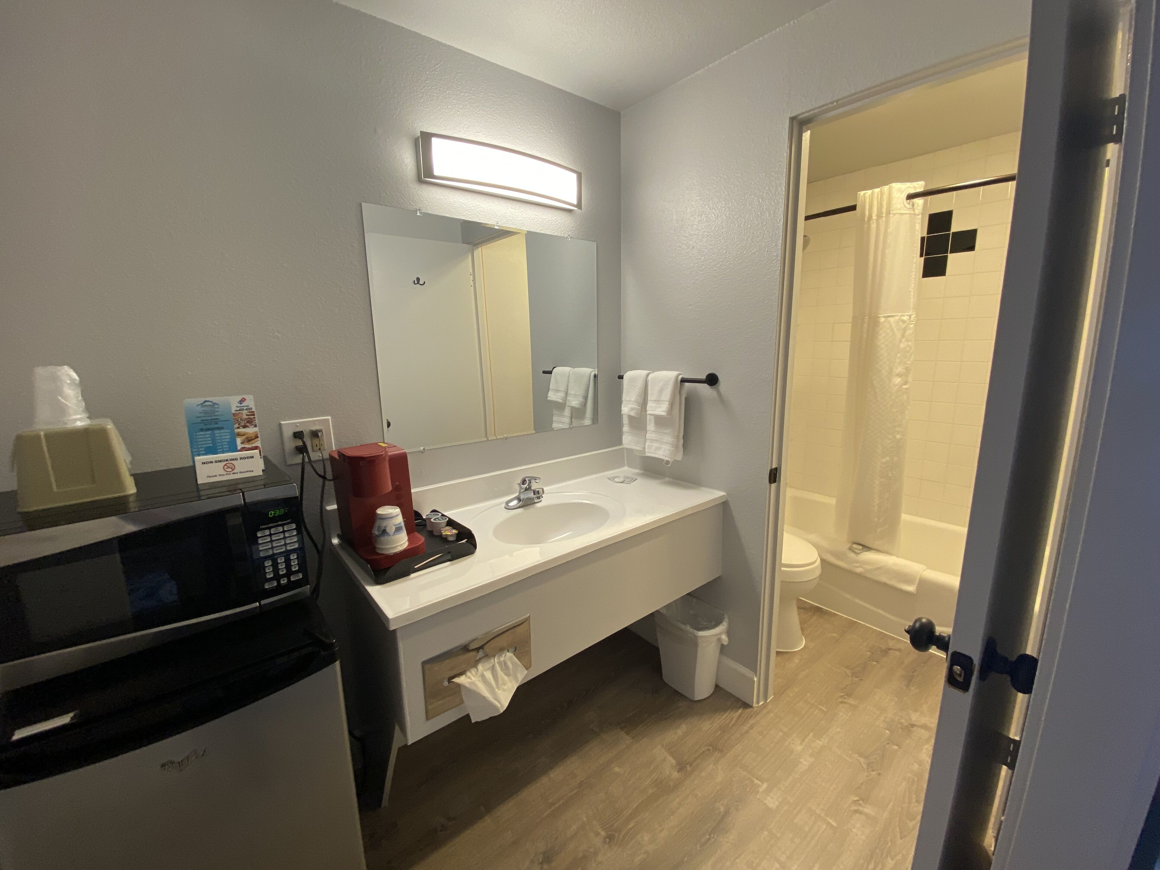 Foto - Aircrest Motel