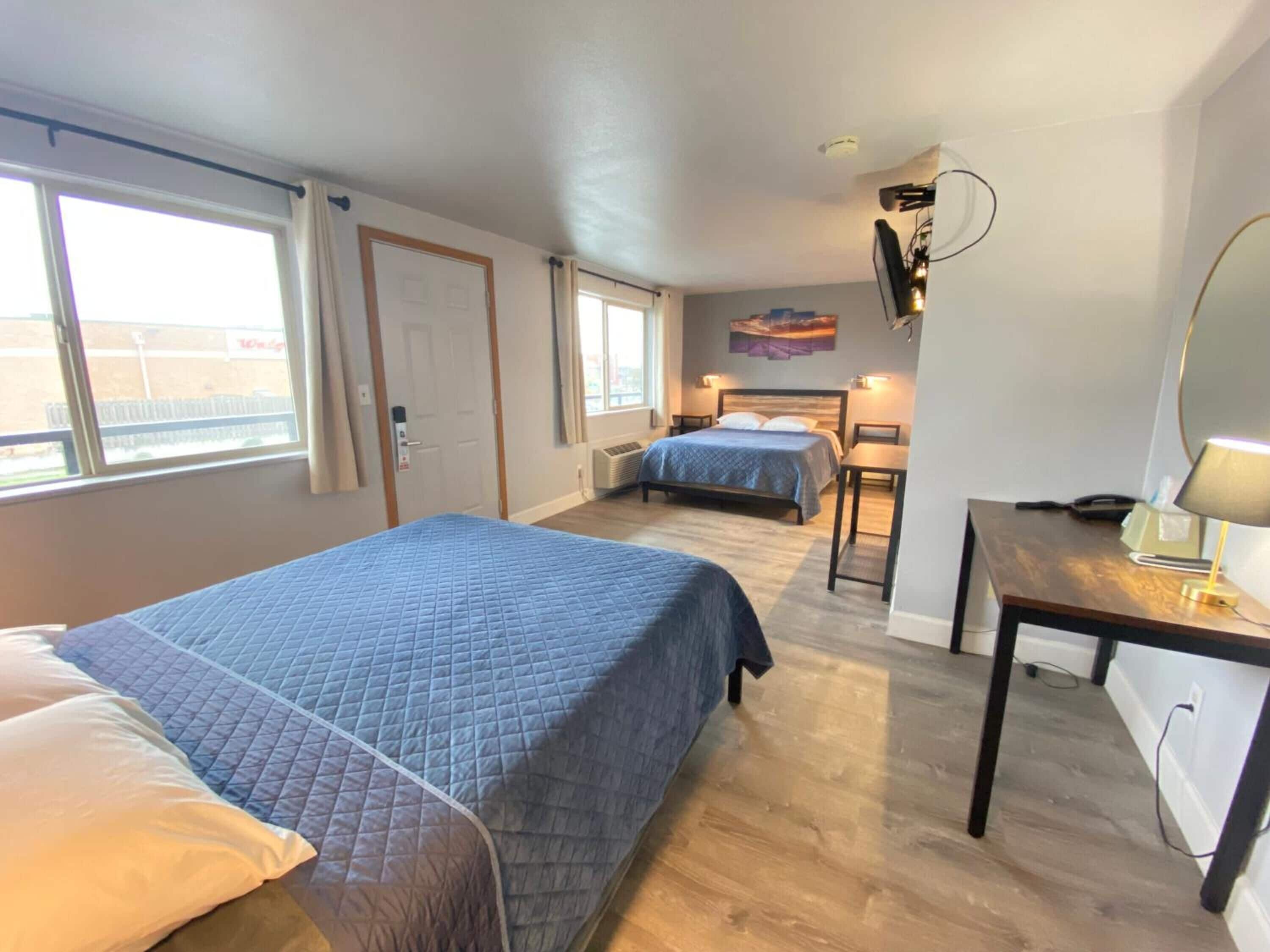 Foto - Aircrest Motel