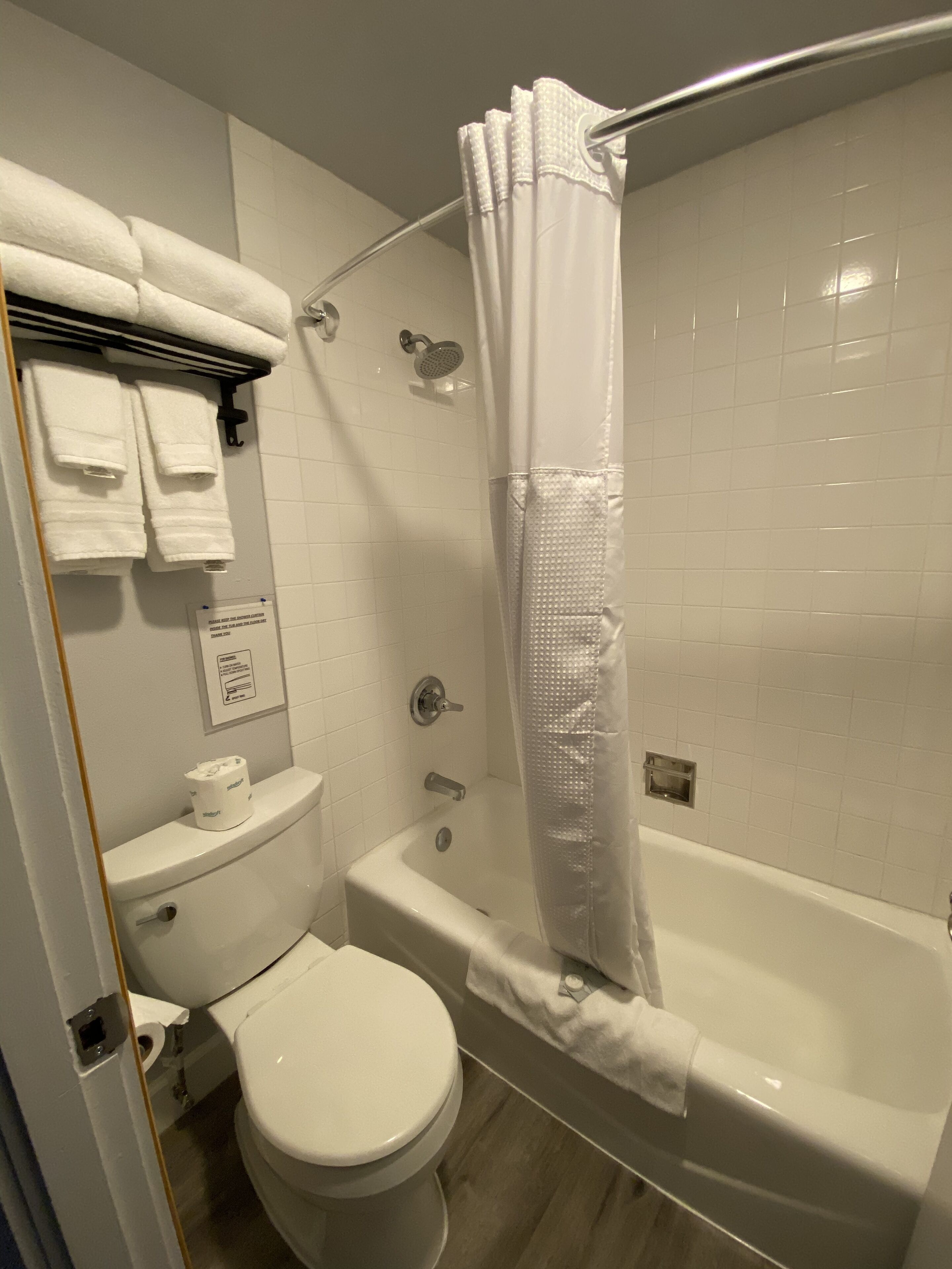 Foto - Aircrest Motel