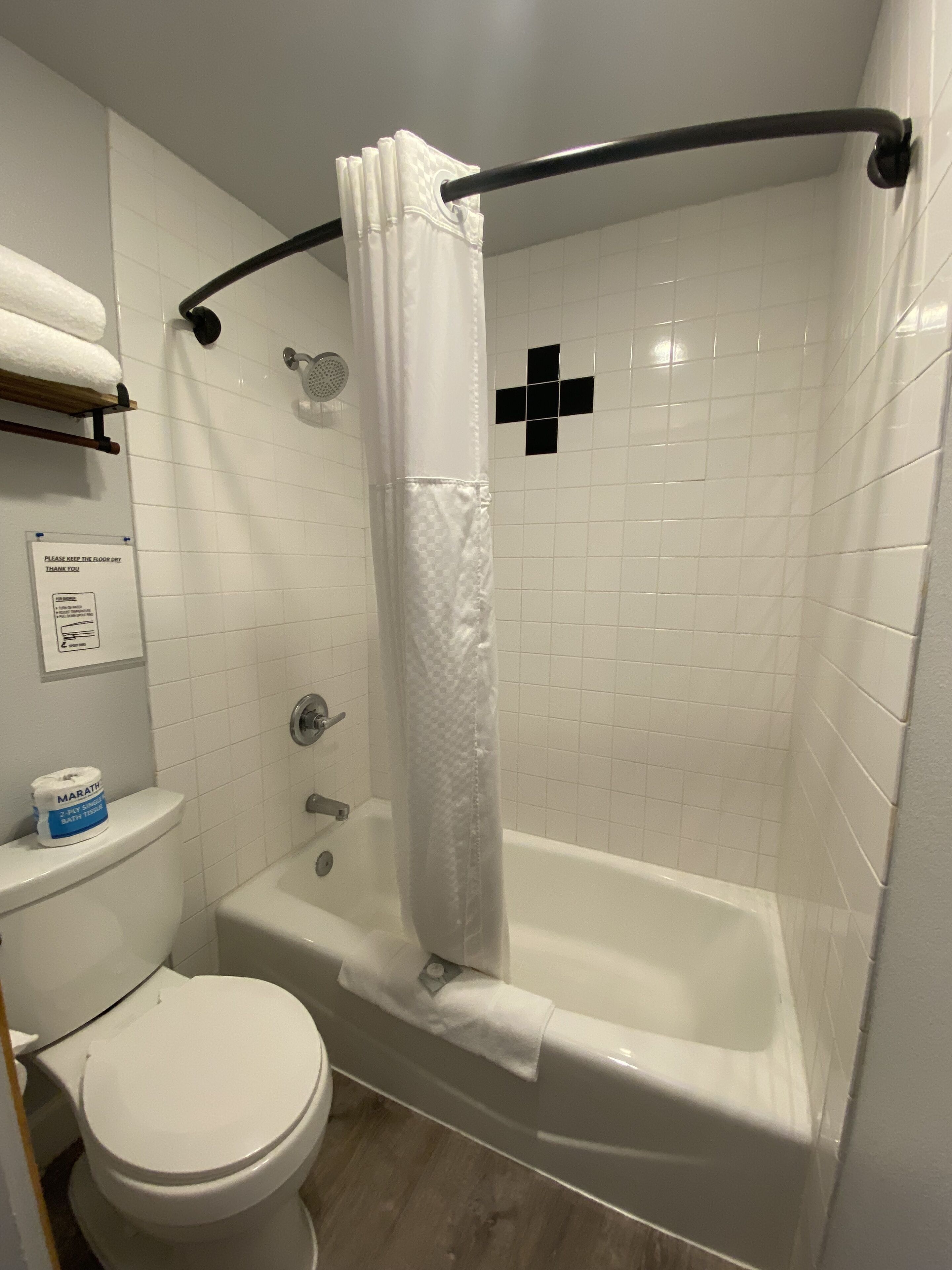 Foto - Aircrest Motel