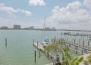 Muelle