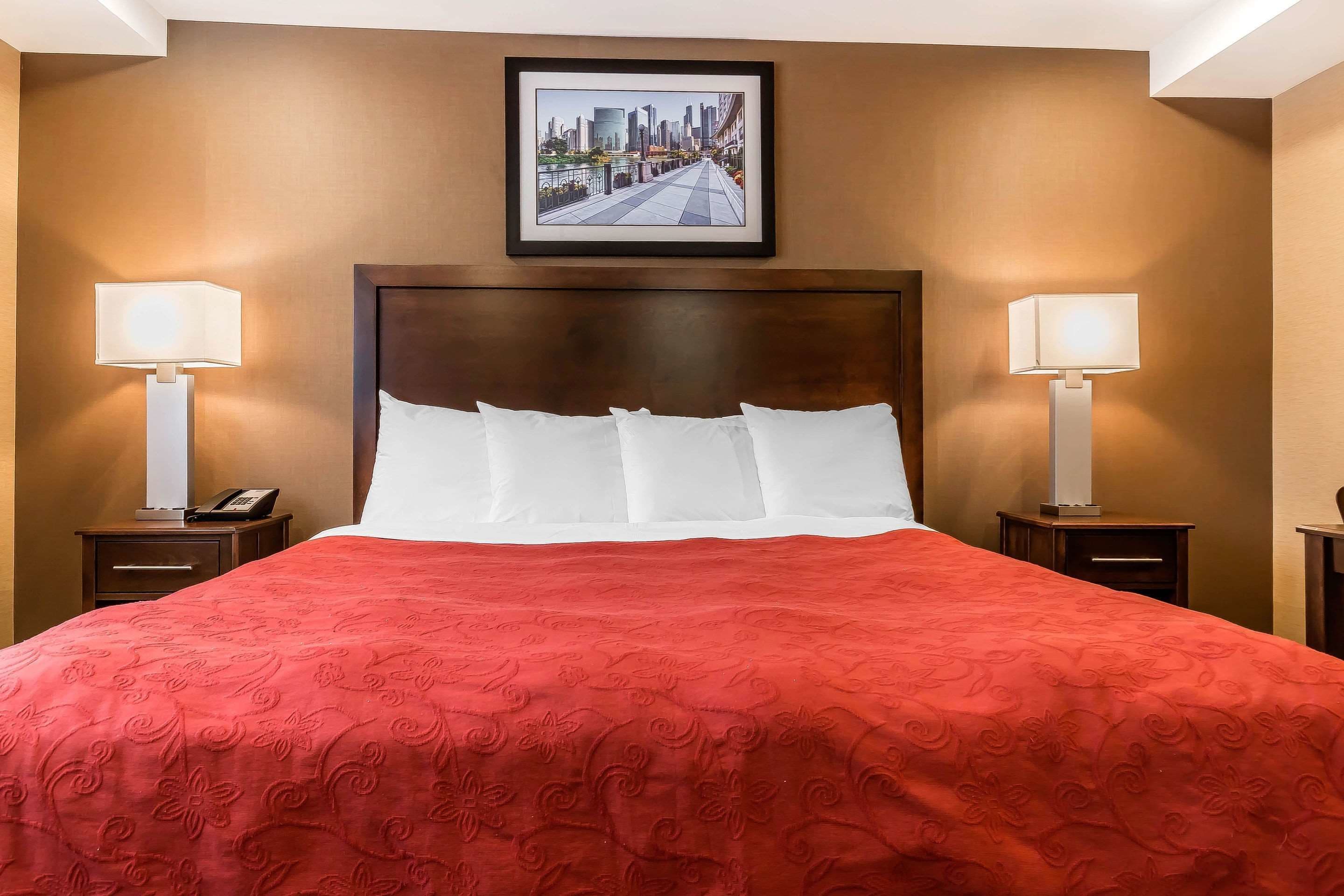 Photo - Rodeway Inn Chicago - Evanston