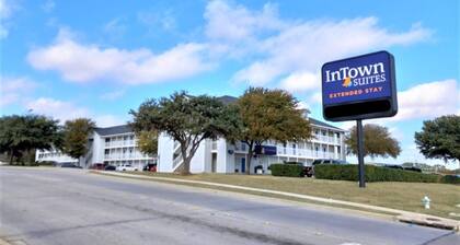 InTown Suites Extended Stay Lewisville TX - Valley View Dr