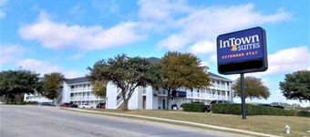 InTown Suites Extended Stay Lewisville TX - Valley View Dr