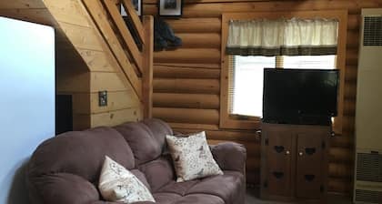Alaska Kozey Cabins