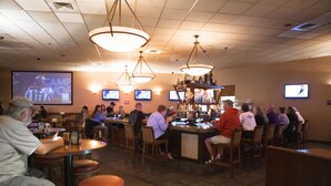 Sports bar