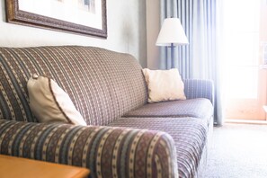 LED 电视、收费电影